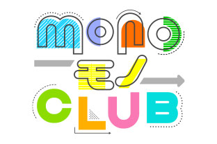 MONOモノ倶楽部