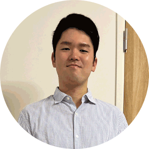 プロフィールイメージ