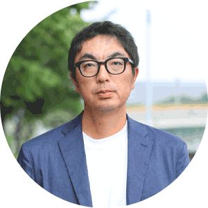 プロフィールイメージ