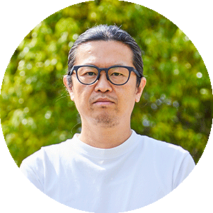 プロフィールイメージ