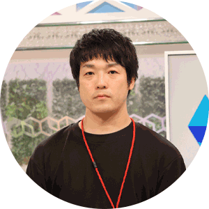 プロフィールイメージ