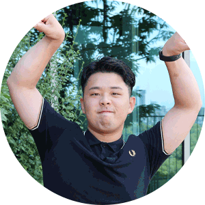 プロフィールイメージ