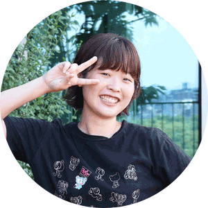 プロフィールイメージ