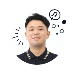 スタッフイメージ