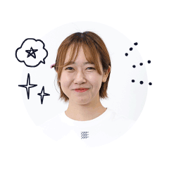 スタッフイメージ