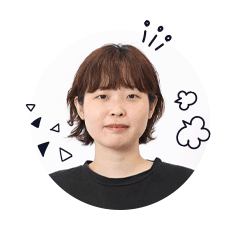 スタッフイメージ