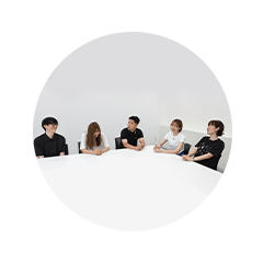 スタッフイメージ