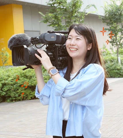 職種紹介イメージ