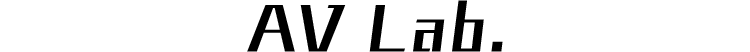 AV Lab.