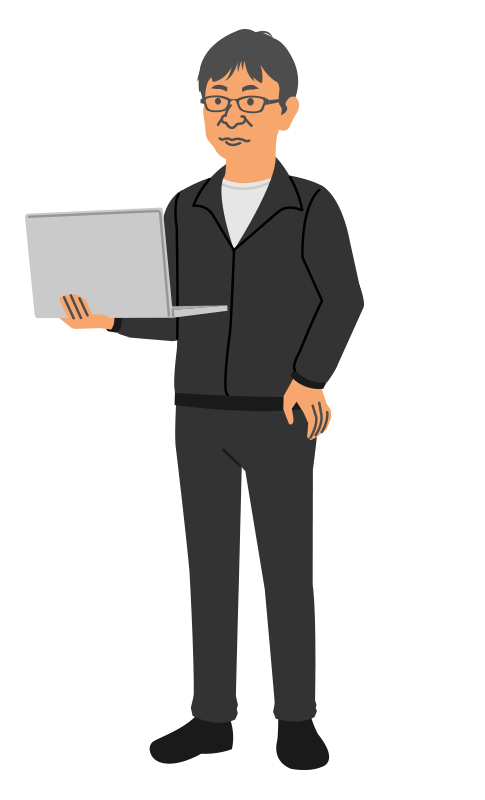 テクニカルディレクター