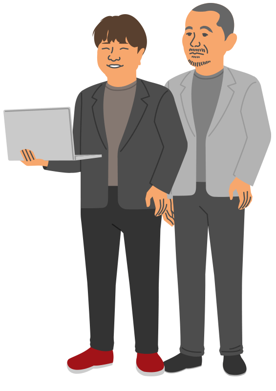 配信テクニカルディレクター＆スポーツ配信プロデューサー