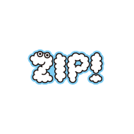 ＺＩＰ！