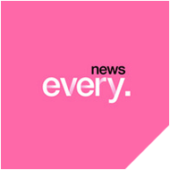 ｎｅｗｓ　ｅｖｅｒｙ．